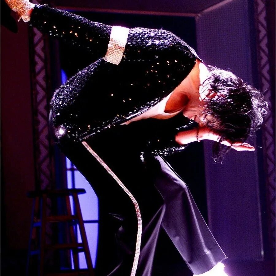 Michael Jackson 2001. Michael Jackson Billie Jean 2001.