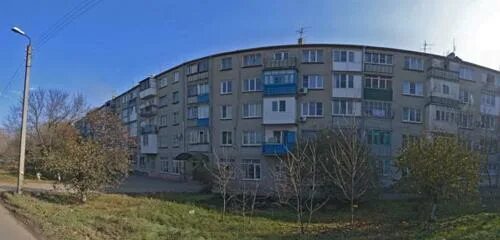 Иркутские школы