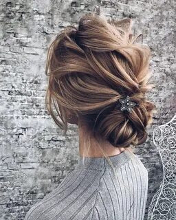 Идеи для причесок