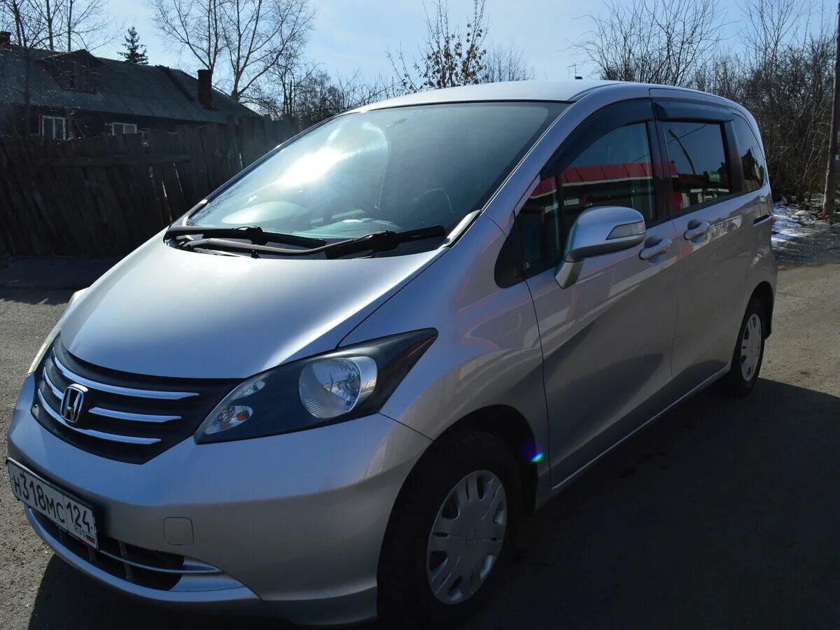 Honda freed 2009. Honda freed 2009 серебро. Honda freed 2009 Tuning. Honda freed 2009 вариатор.