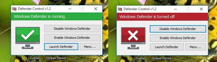 Windows Defender disable. Defender Control Windows 10. Проверить Windows Defender. Defender Control Windows 11.