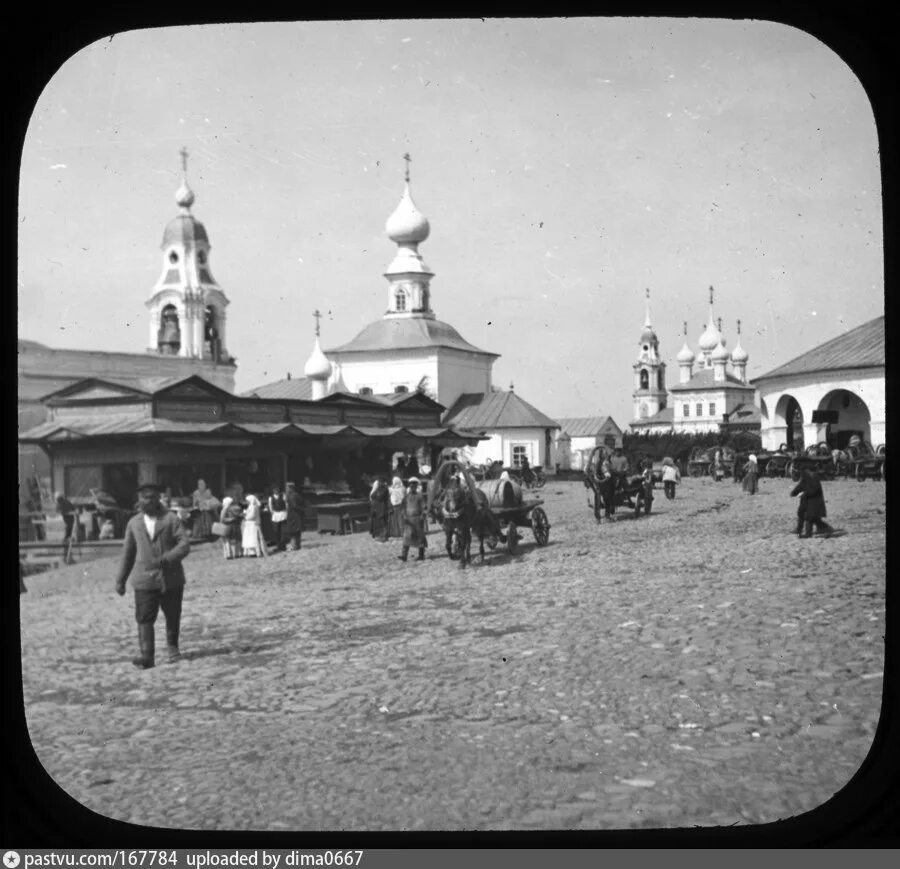 Александров начало 20 века. Кострома 19 век фото. Кострома Петропавловская Церковь. Кострома в начале 20 века.