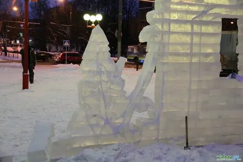 Горки видное