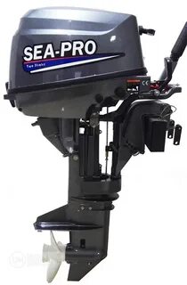 Sea pro f 4