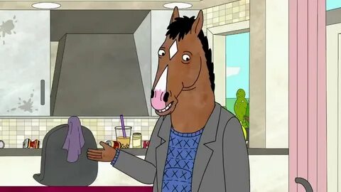 I am take my horse