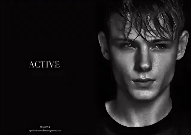 Active models