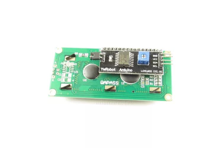 Eos err 1602. Lcd-дисплей iic/i2c 1602. lcd 1602a qapass. lcd-дисплей 1602 с шиной i2c. жк 1602.