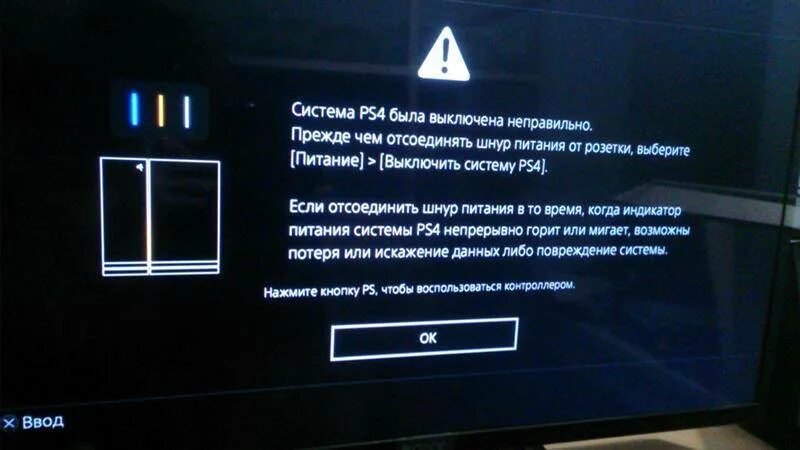 Ps4 не запускает систему. Экран выключения питания ПС 4. PLAYSTATION 4 выключение. Перегрев пс4. Система ps4 перегрелась.