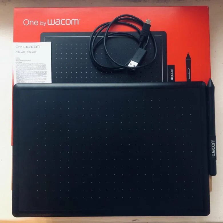 One by Wacom Medium (CTL-672-N). Wacom CTL-672-N. One by Wacom Medium 672 DNS. Wacom one CTL-672-N TPC ?. Wacom one medium ctl 672