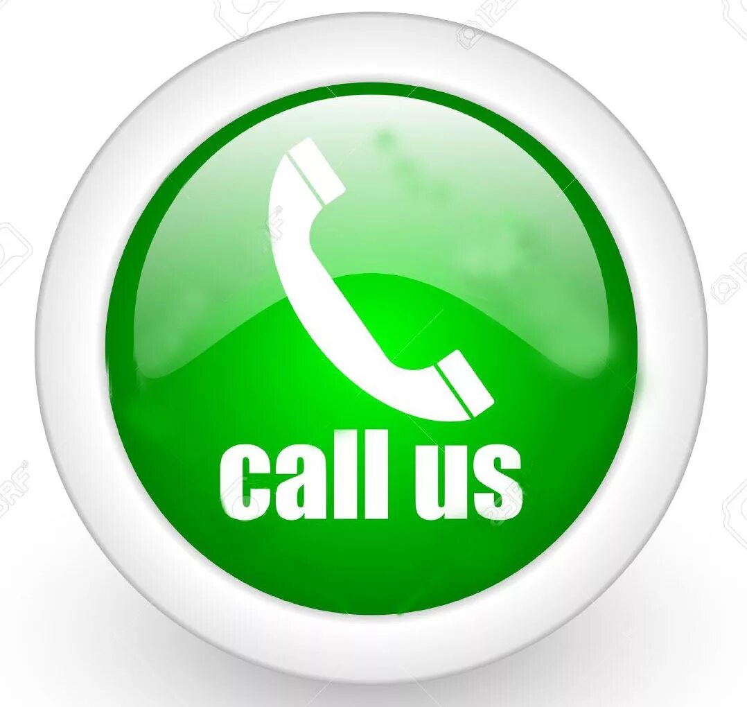 Call us. Please Call us. Icon Call Green. Call us now