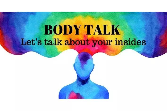 These are inside your