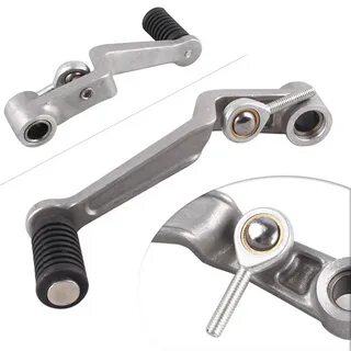 Foot gears