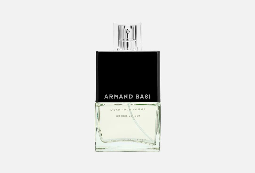 Туалетная вода l eau pour homme. Armand basi l`Eau pour homme intense Vetiver 75ml EDT. Armand basi homme l'Eau intense Vetiver. Armand basi l'Eau pour homme 75 ml. Armand basi homme intense Vetiver.