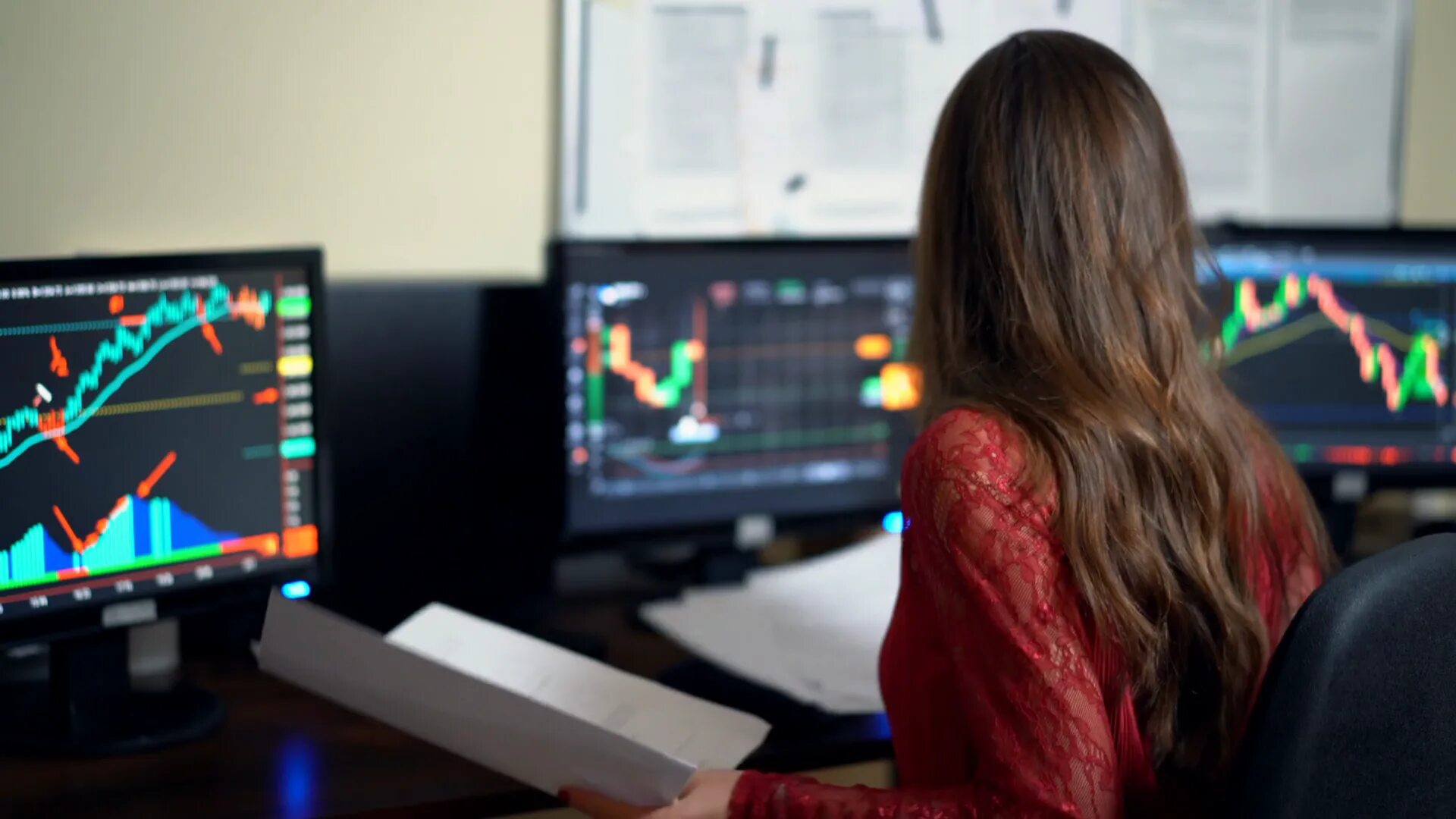 Со trader
