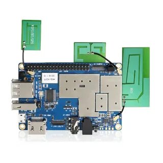 Orange pi 1