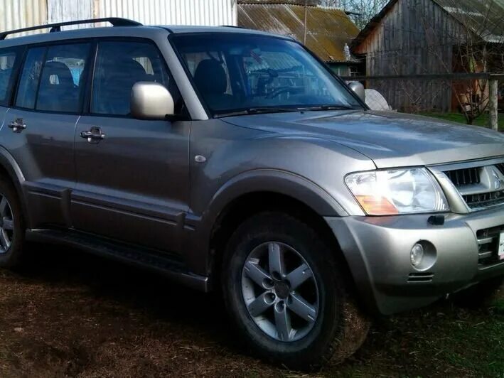 Мицубиси паджеро 2006. Mitsubishi Pajero 2006. Паджеро 2006г. Паджеро 2006 года. Митсубиши Паджеро 2006 года.