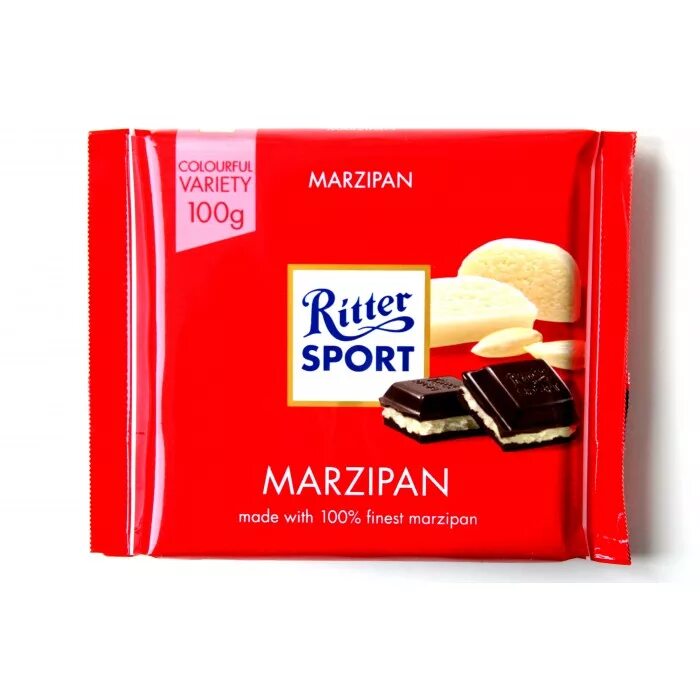 Ritter Sport марципан. Риттер спорт шоколад с марципаном. Шоколад Риттер спорт с Марцеп. Ritter Sport марципан темный.