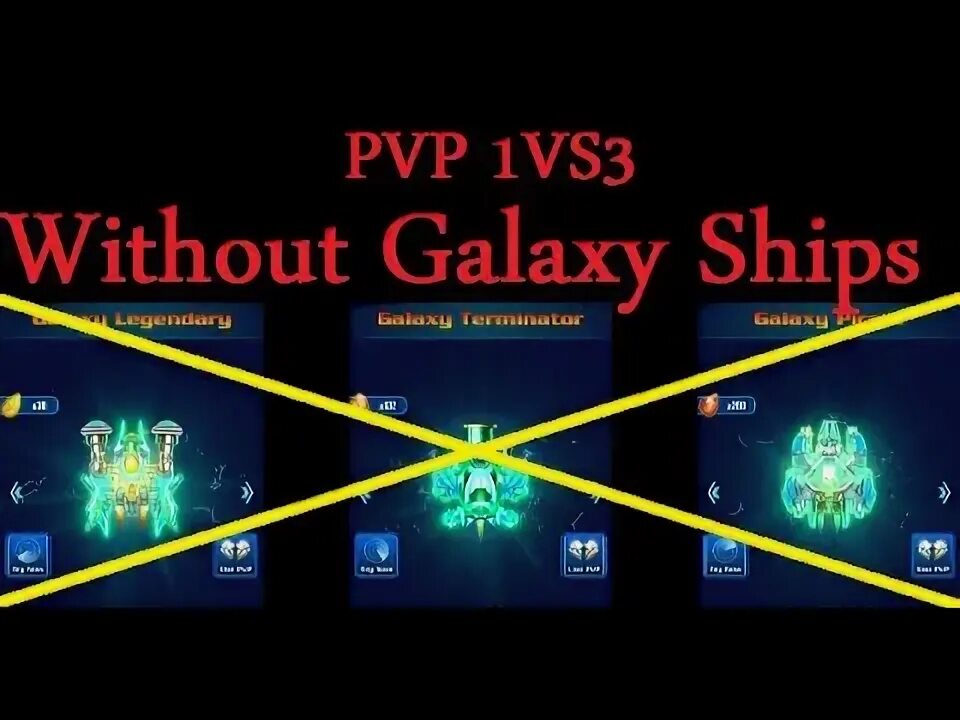 Pve nodes