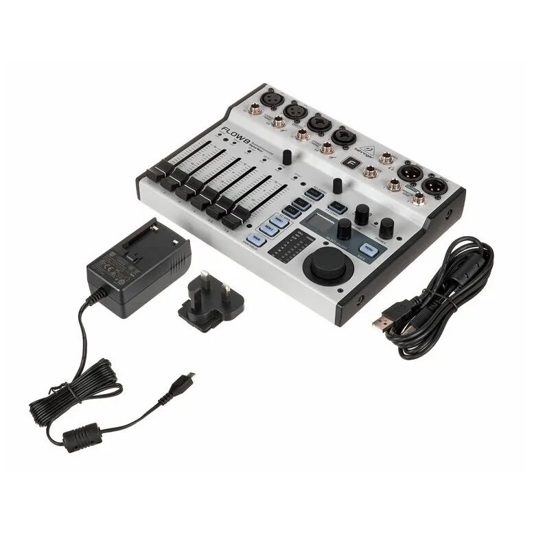 Flow 8. Behringer flow 8 подключение. Flow 8 behringer блок питания. Behringer flow 8 аксессуары. Flow 8 behringer блок питания.