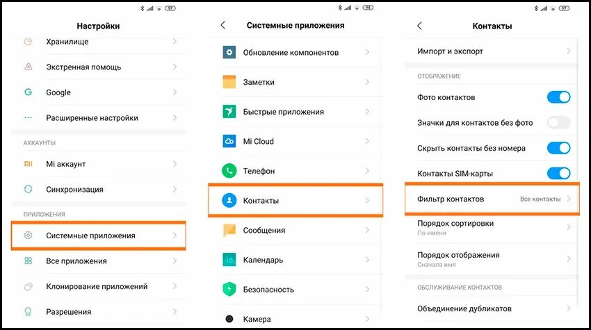 Почему пропадают номера в телефоне. Отображение контактов на Ксиаоми. Сяоми контакты. Пропали контакты в Сяоми. Пропали контакты в телефоне.