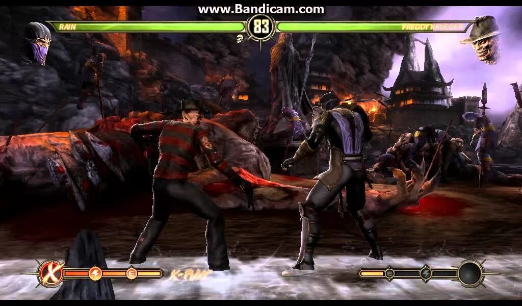 Мортал комбат 8. Mortal Kombat 8 игра. Мортал комбат 8 русская версия. Код игры мортал комбат