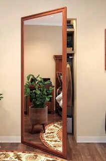 Walk door