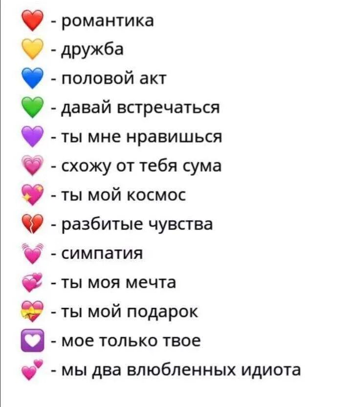 Выбери сердечко. Что означают сердечки. Чтомозначают сердечки. Чтотозначабт сердечки. Сердечка статусе вк