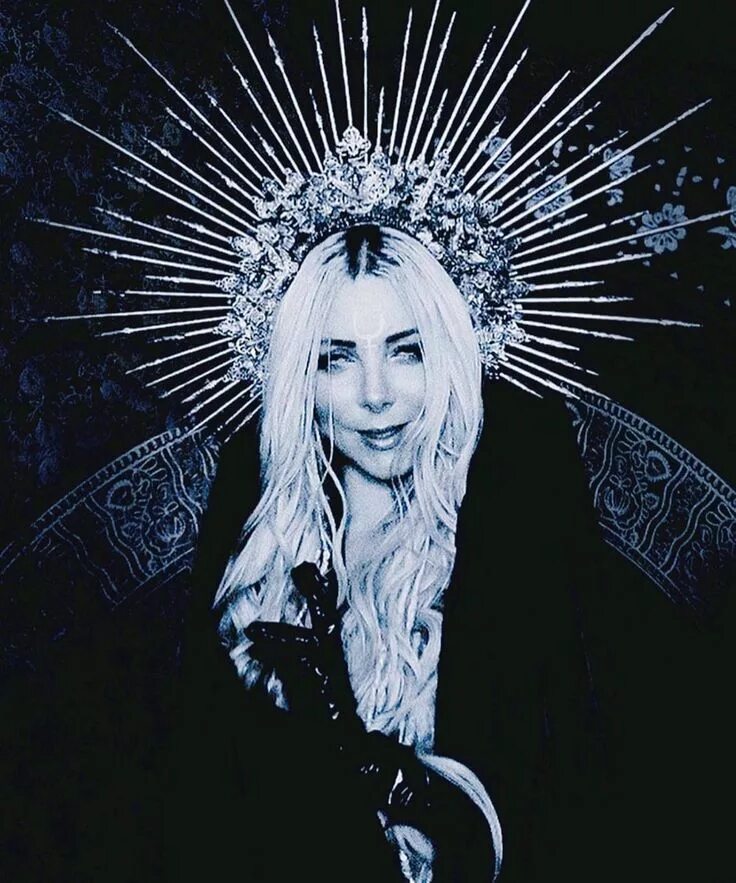 Maria brink. Maria Brink 2020.