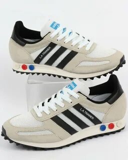 Adidas trainer