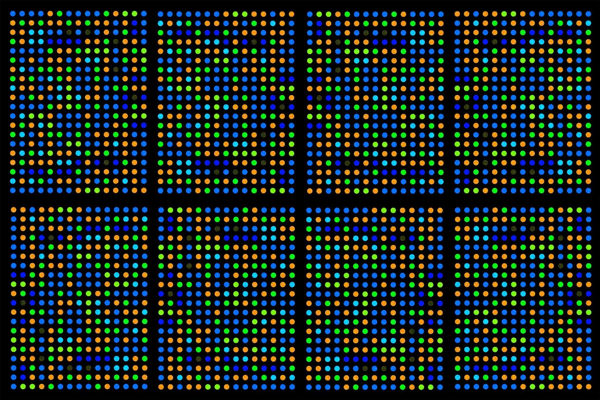 Matrix messenger