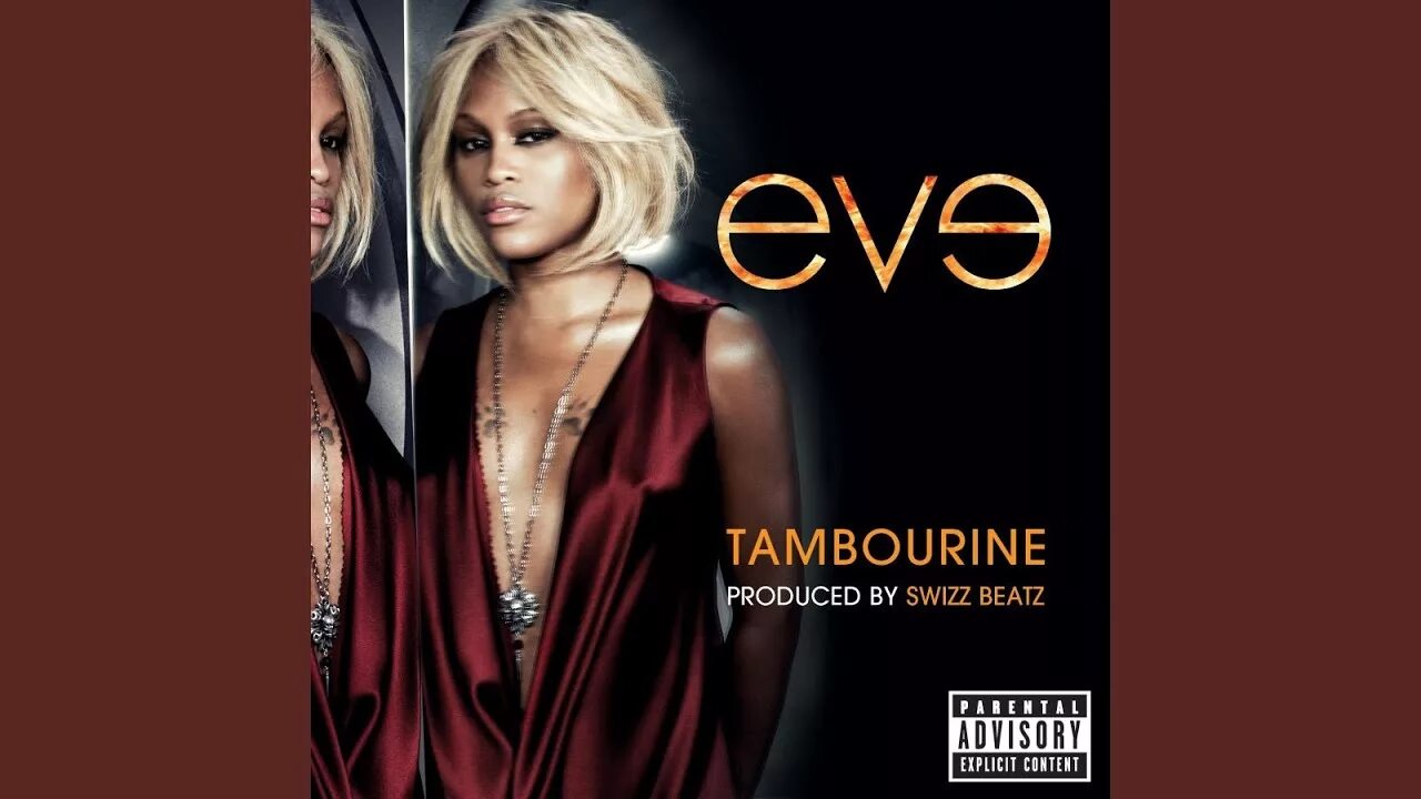 Eve tambourine. Eve tambourine. Ив (певица). Tambourine дженни. Eve альбом.