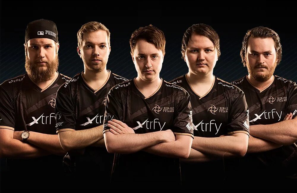 Составы cs go