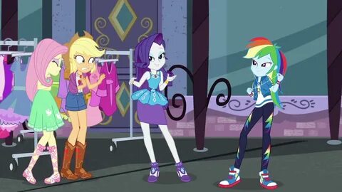 Equestria girls 2017