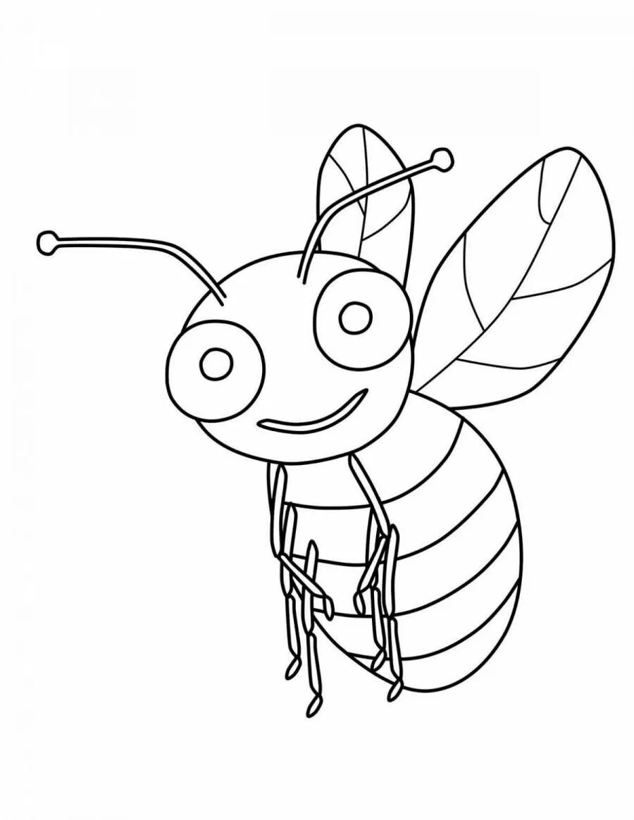 Пчела раскраска. Пчела раскраска для детей. Пчела рисунок для раскрашивания. Раскраска пчёлка для детей. Раскраска пчела для детей