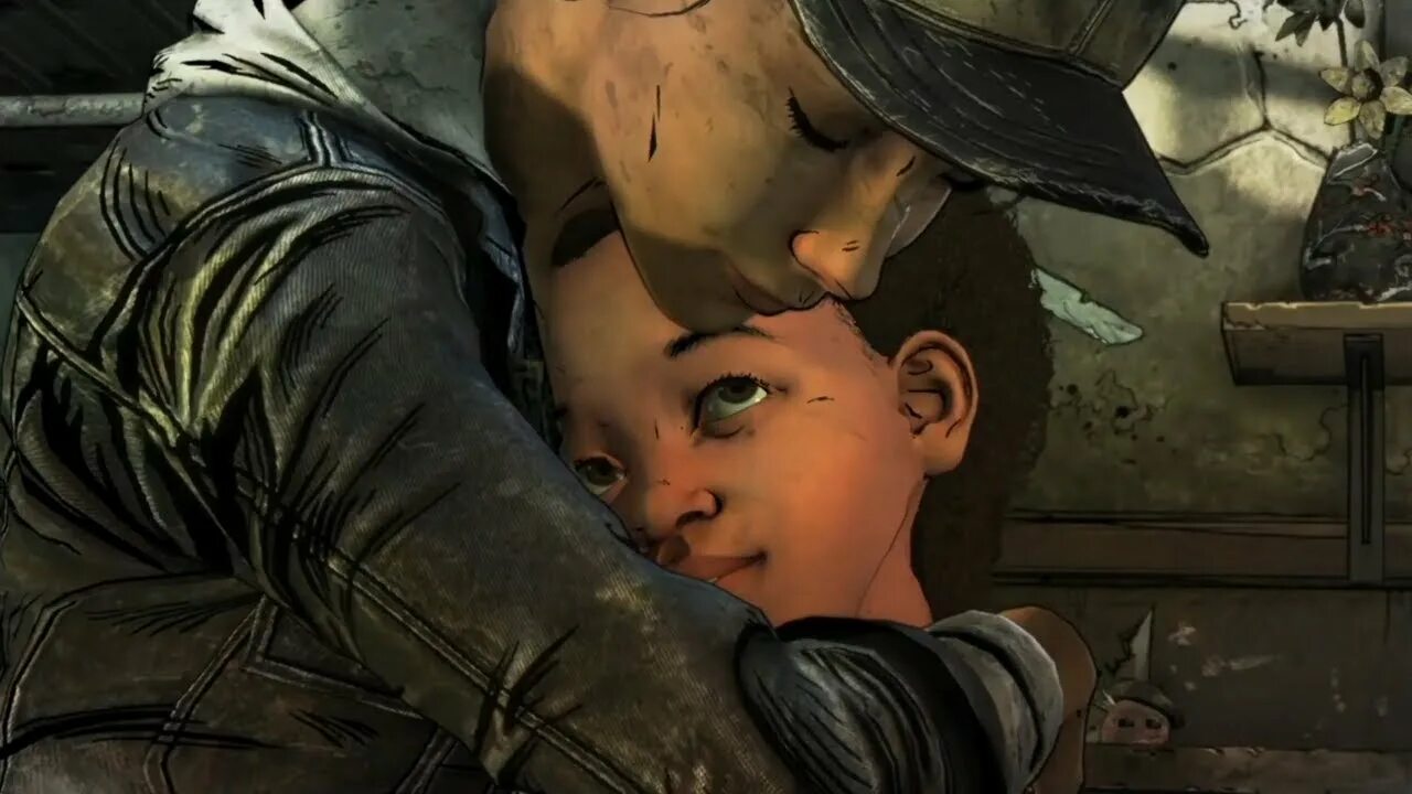 Aj clementine. Aj clementine
