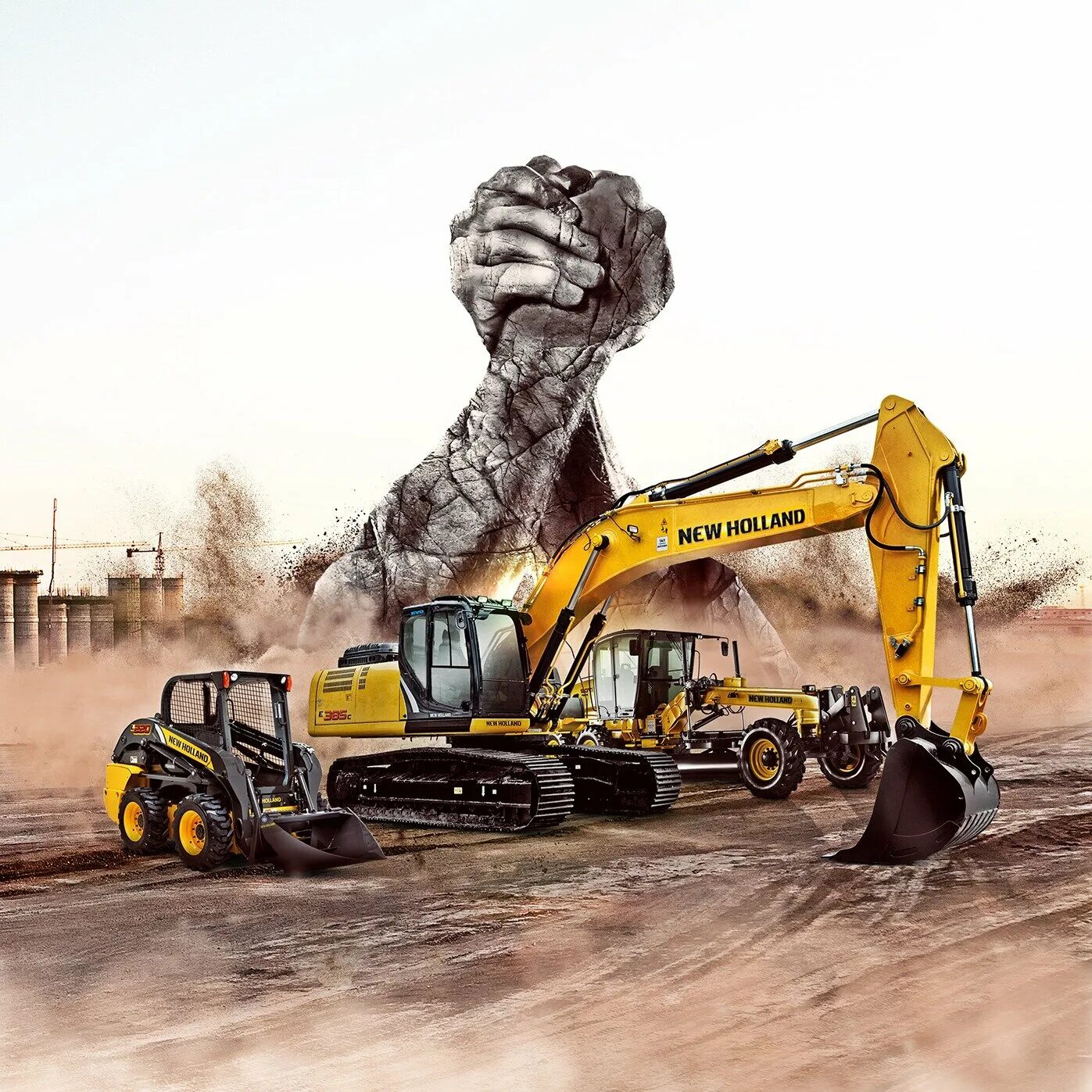 Экскаватор Нью Холланд. Спецтехника Нью Холланд. New Holland строительная техника. Экскаватор новый.