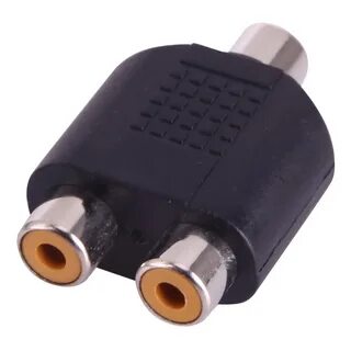 Линейных входов rca