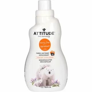 L attitude