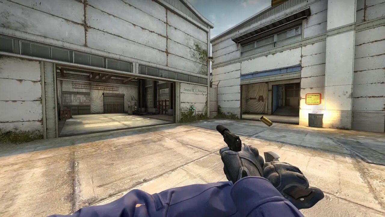 Про cs go 2