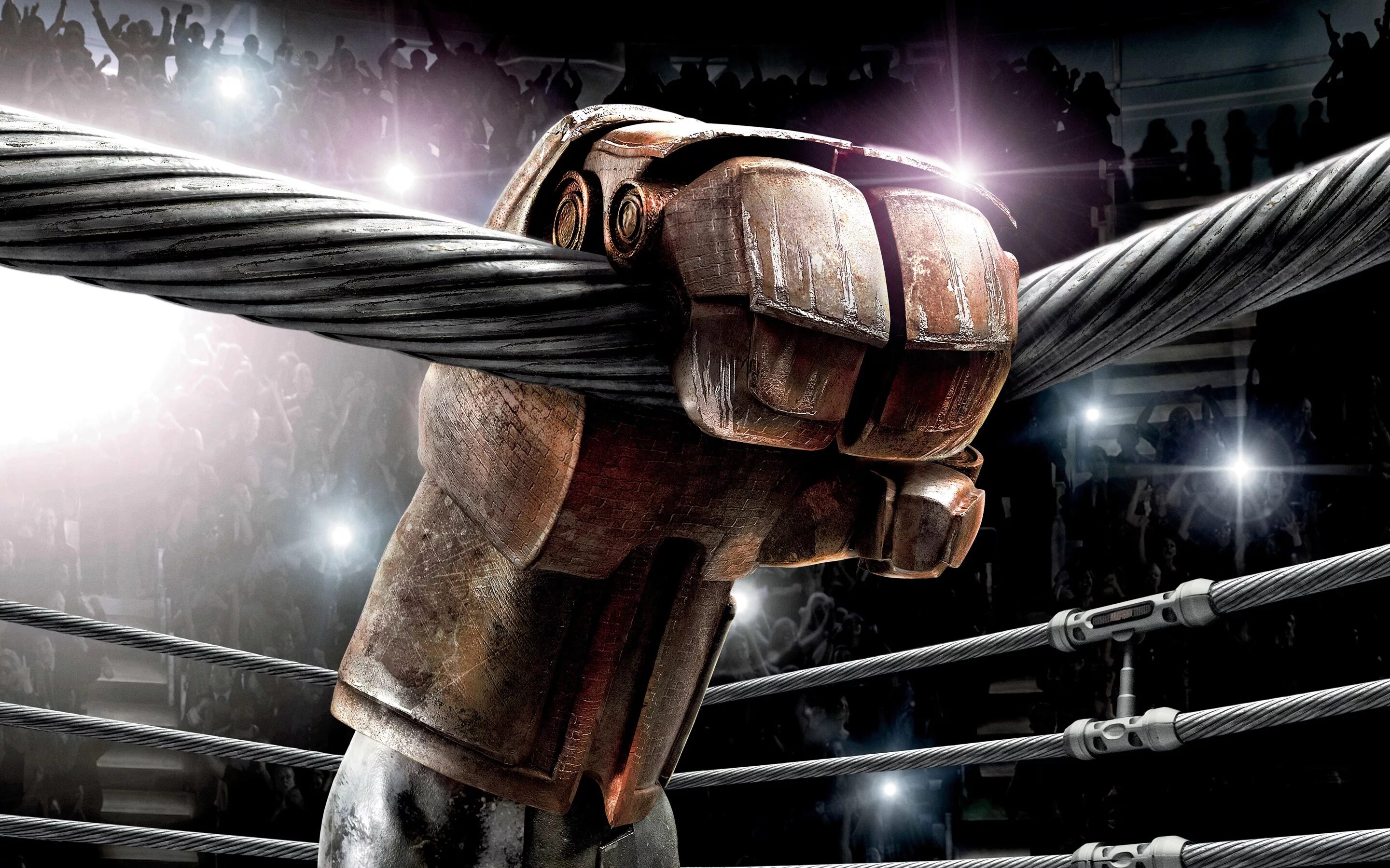 Картинка живая сталь. Живая сталь. Роботы боксеры Живая сталь. Живая сталь 1. Бокс ринг Живая сталь.