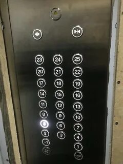 Вызов лифты