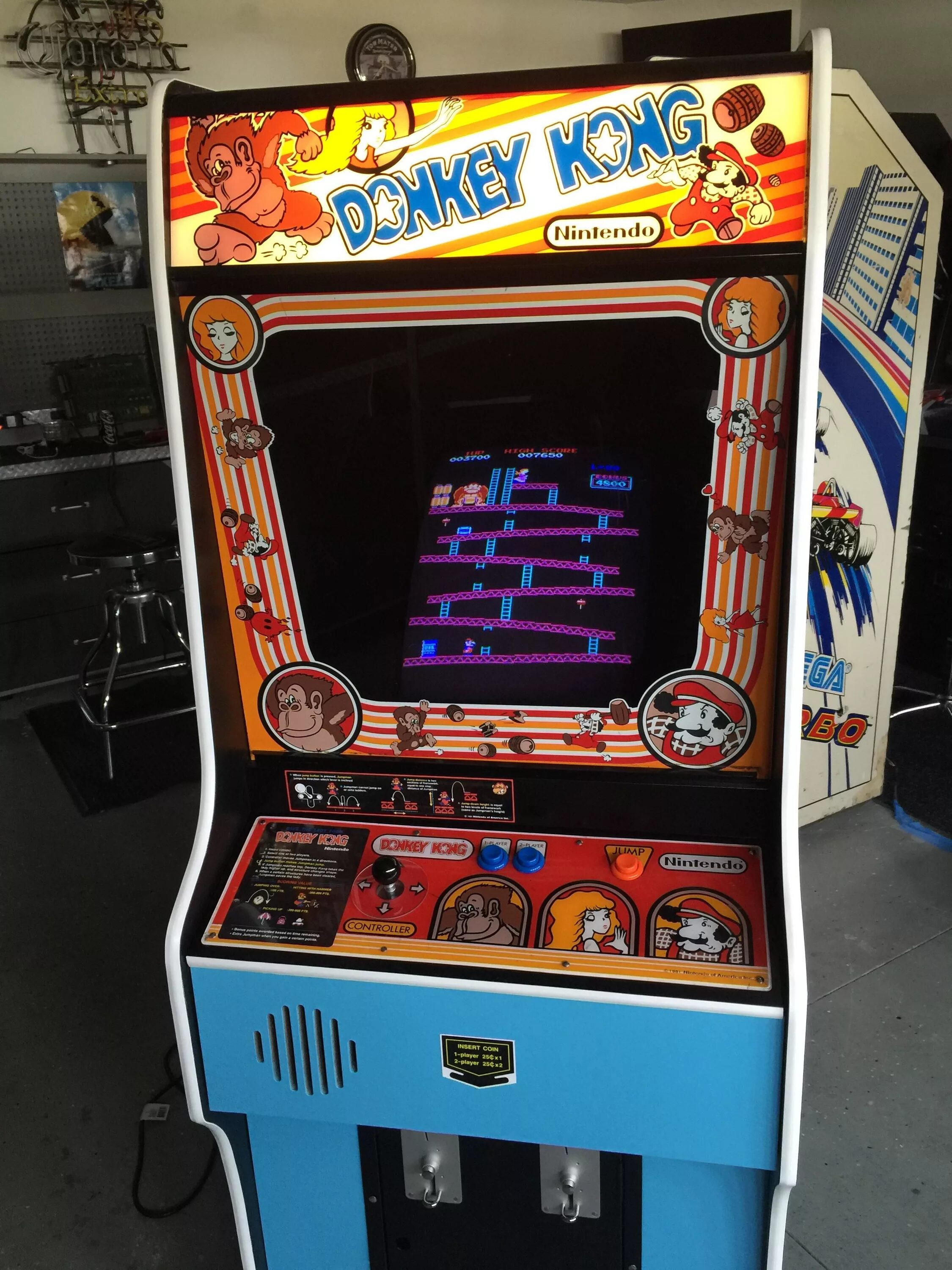 Аркадный автомат донки Конг. Аркадный аппарат Donkey Kong. Donkey Kong 1981 аркадный автомат. Аркадный автомат Нинтендо. Игровой автомат пун пон