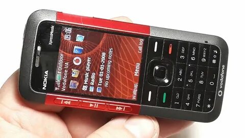Nokia 5310