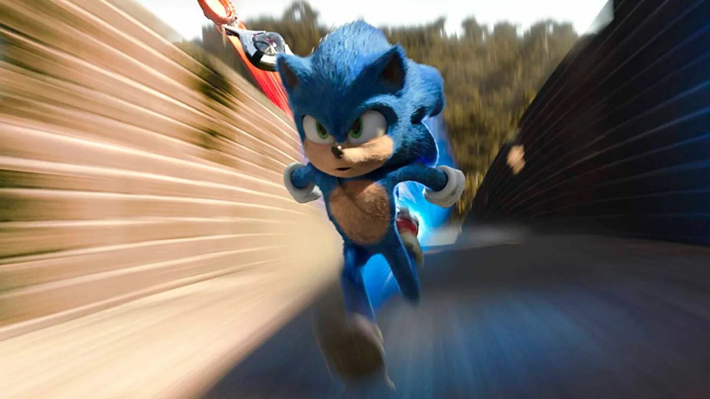 Nova go sonic