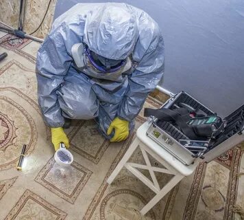 Демеркуризация ртути