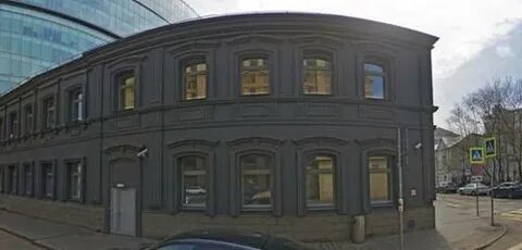Пионерская 1 москва