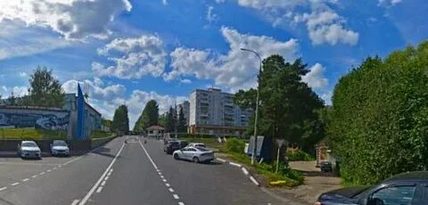 Власиха ул солнечная