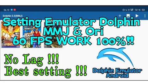Dolphin downloading local api
