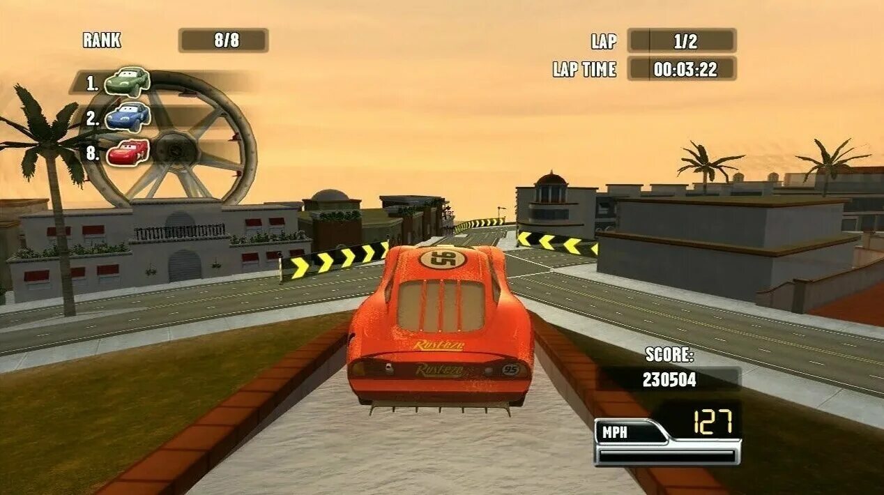 Тачки игра Race o Rama. Тачки Race o Rama ПСП. Cars Race o Rama ps2. Cars Race o Rama PSP.