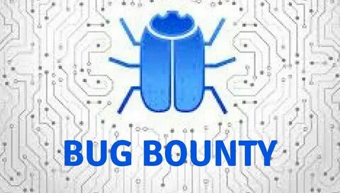 Bug bounty